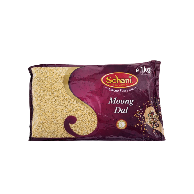 Schani - Moong Dal - 1kg
