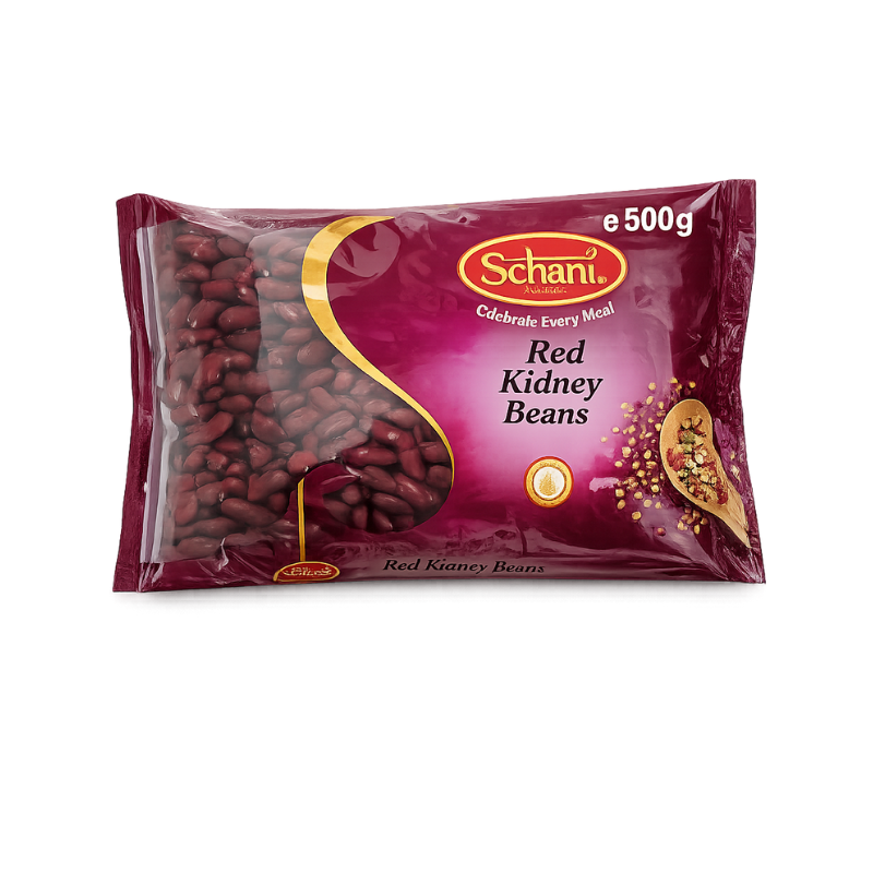 Schani Red Kidney Beans - 500g
