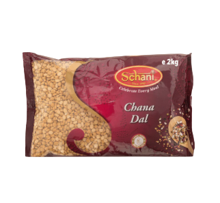 Schani - Chana Dal - 2kg