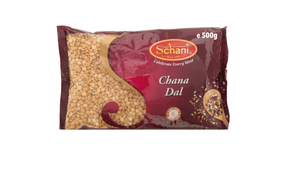 Schani - Chana Daal - 500g