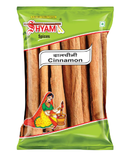 Schani - Cinnamon (Dalchini Whole) - 50g