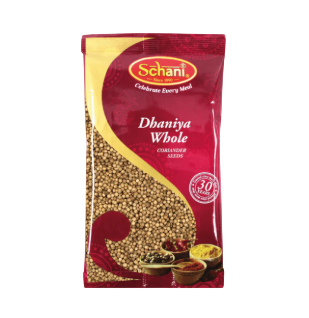 Schani - Coriander Whole (dhaniya whole) - 100g