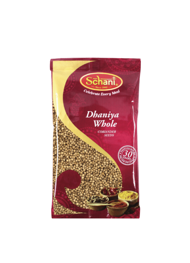 Schani - Dhania Whole - 300g