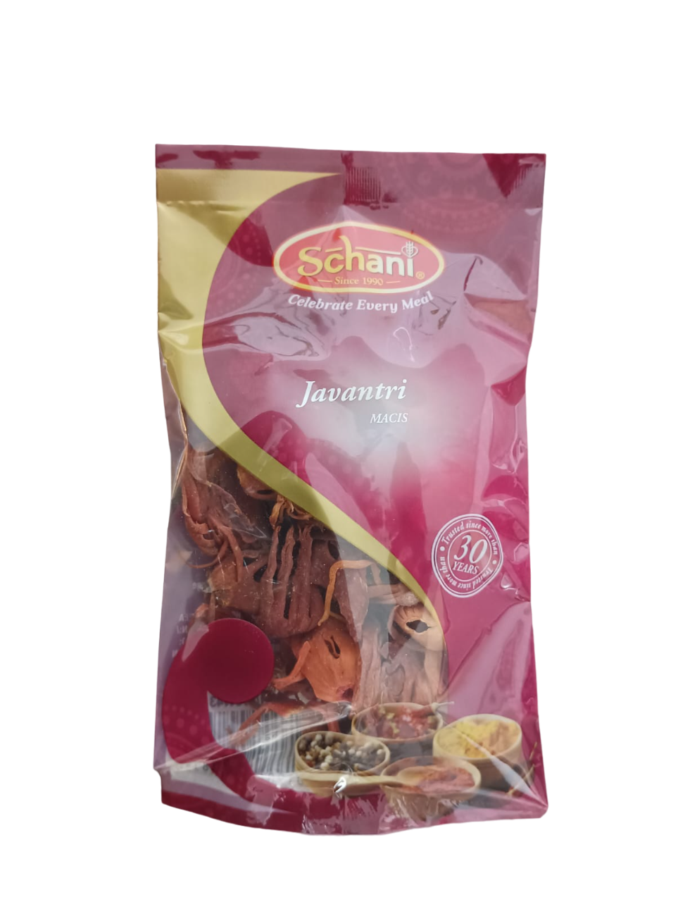 Schani - Javantri (Mace Flakes) - 50gm