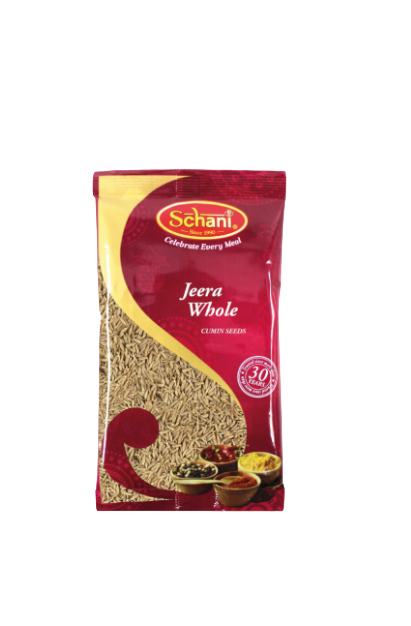 Schani - Jeera whole - 400gm