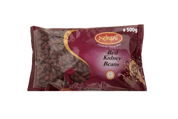 Schani Red Kidney Beans - 500g