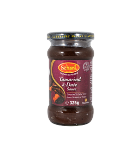 Schani - Tamarind and Date Sauce - 325gm