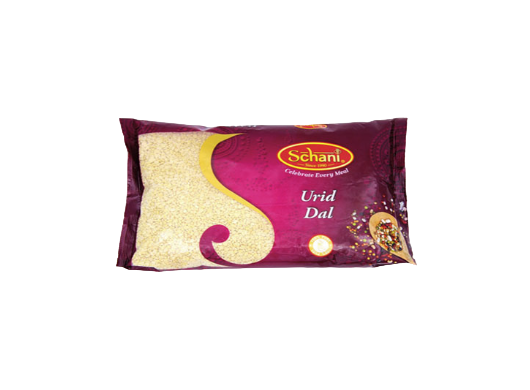 Schani - Urid Dal - 2kg