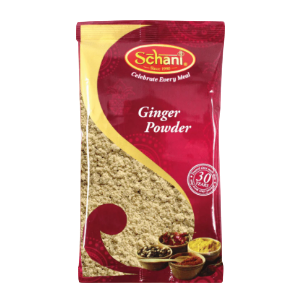 Schani - Ginger Powder - 100g (Exp: 26-06-2026)