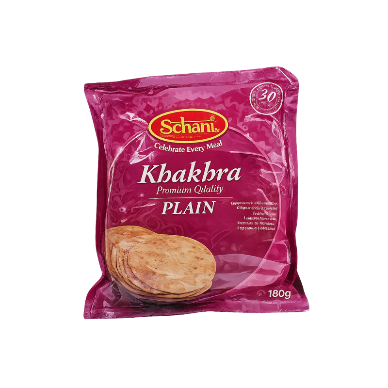 Schani - Khakhra Plain -180g
