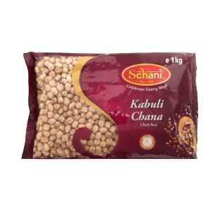 Schani - Chick Peas Kabuli Chana - 1kg