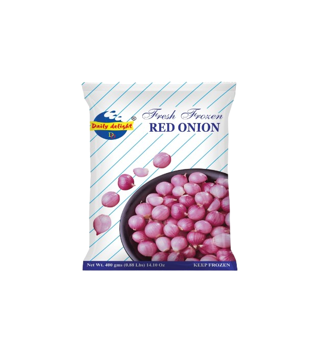 Daily Delight - Small onions - 400g