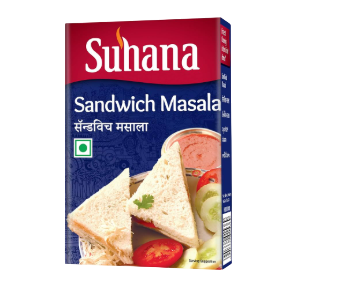 Suhana - Sandwich Masala - 50g