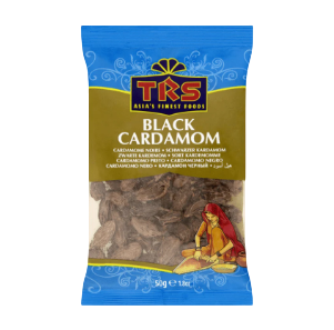 TRS - Black Cardamom - 50g