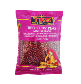 TRS - Cow Peas Red - 500g