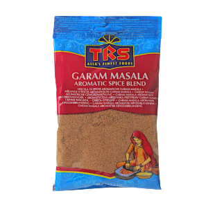TRS - Garam Masala - 400g