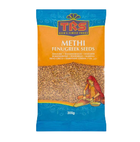 TRS - Methi Seeds - 300g