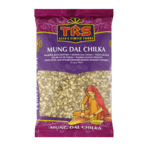 TRS - Moong Dal Chilka - 1kg