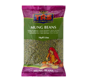TRS - Moong Whole - 1kg