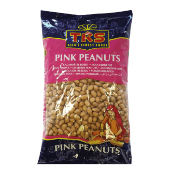 TRS - Peanuts Pink - 1.5kg