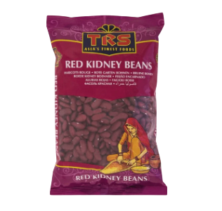 TRS - Red Kidney Beans - 1kg