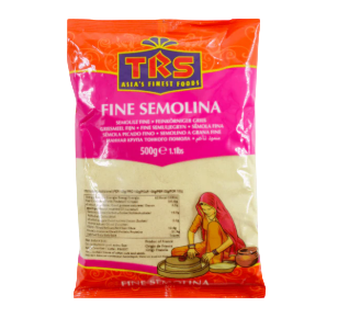 TRS - Semolina Fine - 500g