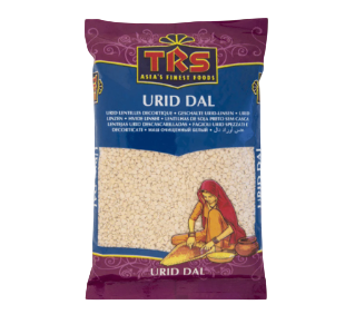 TRS - Urid Dal - 1kg
