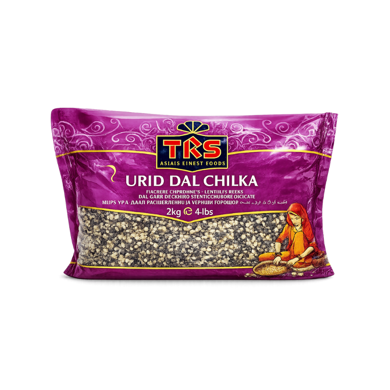 TRS - Urid Dal Chilka - 2kg