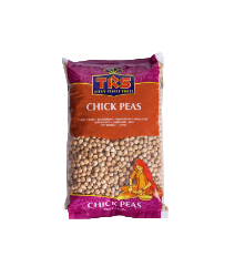 TRS Chick Peas - Premium Quality for Perfect Cooking (2kg)