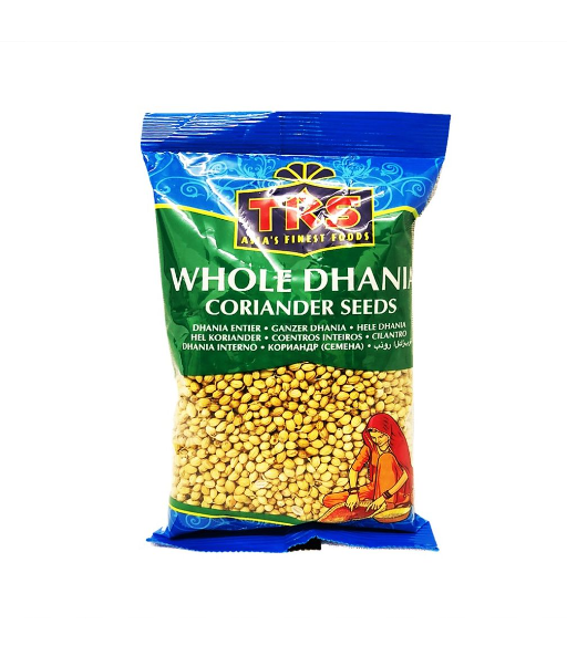 TRS - Dhania Whole - 250g