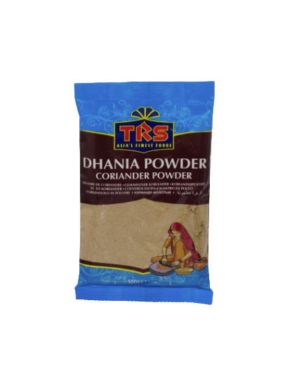 TRS Dhania Powder - 100g