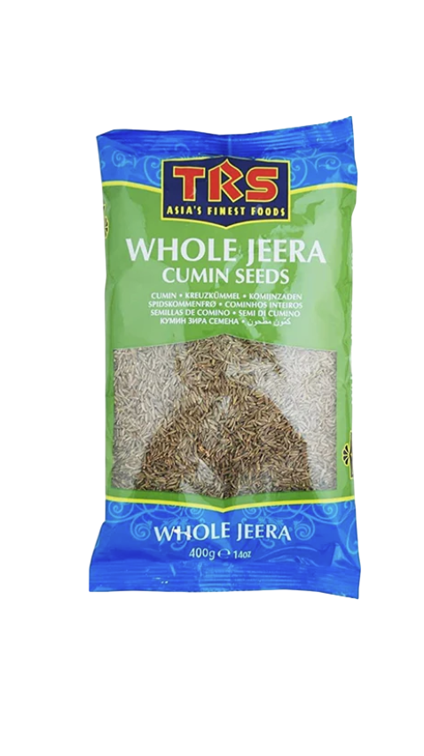 TRS - Jeera Whole - 400g