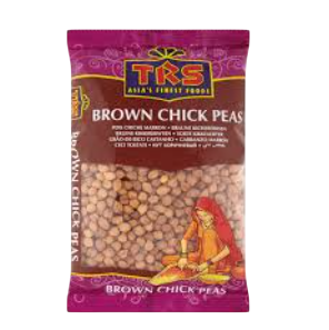 TRS - Kala Chana - 1kg