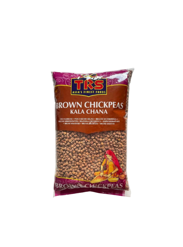 TRS - Kala Chana - 500gm