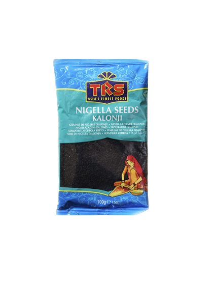 TRS - Kalonji Black - 100g