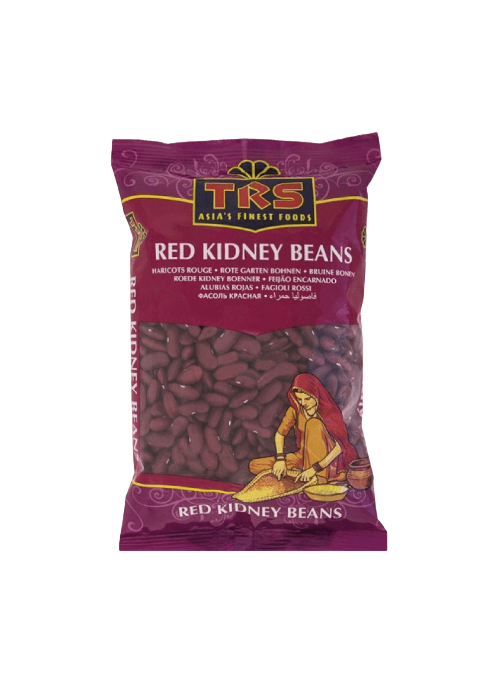 TRS - Kidney Beans Red - 500g