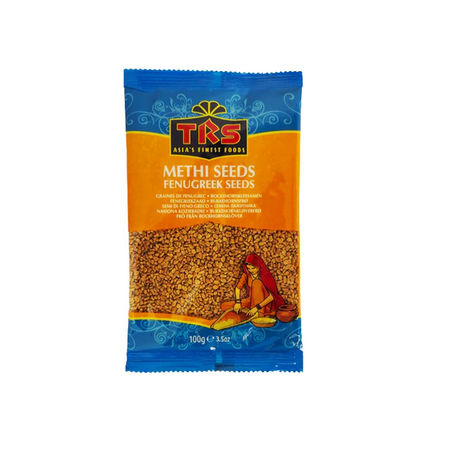 TRS - Methi Seeds - 100gm