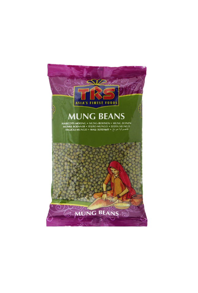 TRS Moong Whole - 2kg