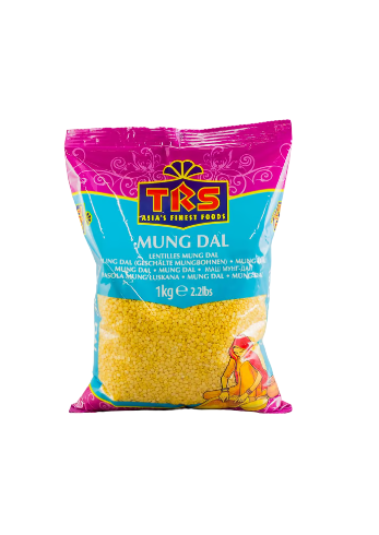 TRS - Moong dal clean - 1kg