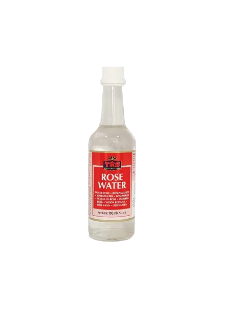 TRS - Rose Water - 190ml