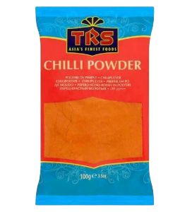 TRS - Chilli Powder - 100g