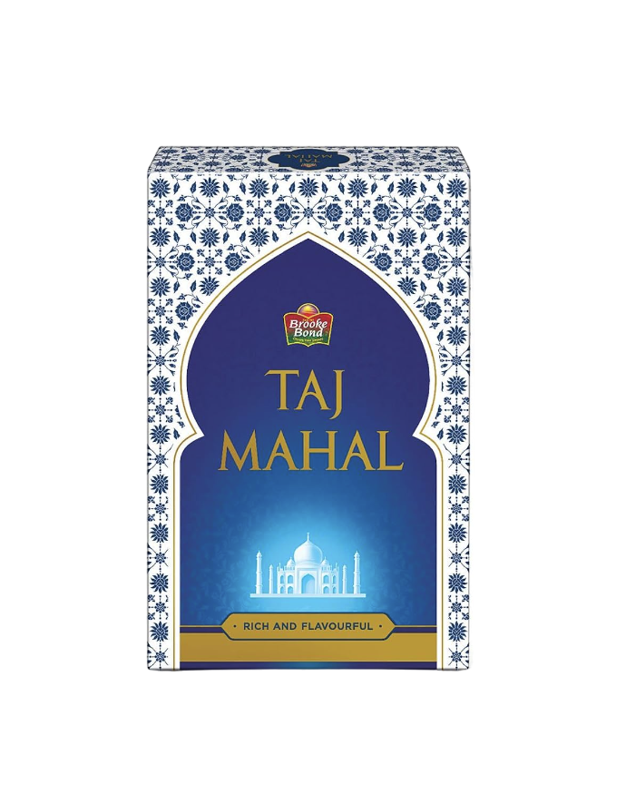 Tajmahal - Tea - 500g