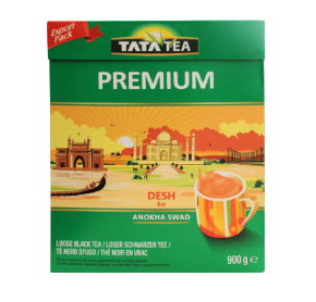 Tata - Tea Premium - 900g