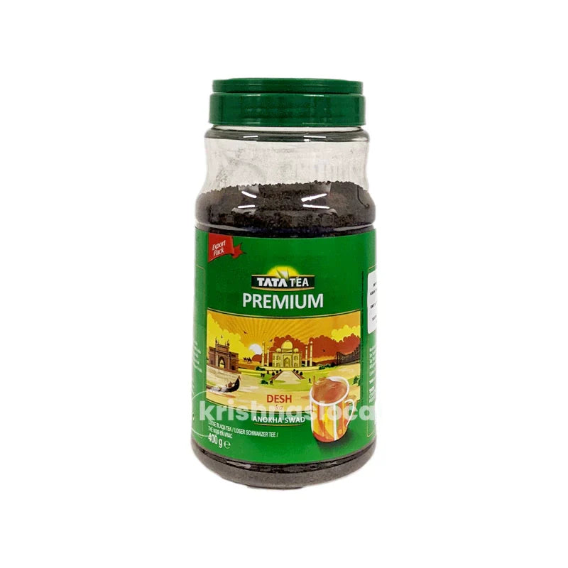 Tata - Tata Tea Premium - 400gm