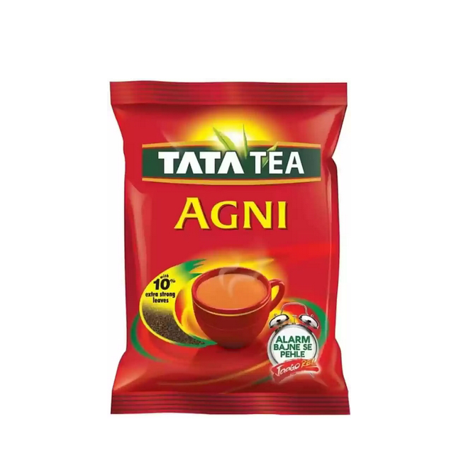 Tata - Tata Tea Agni - 1kg