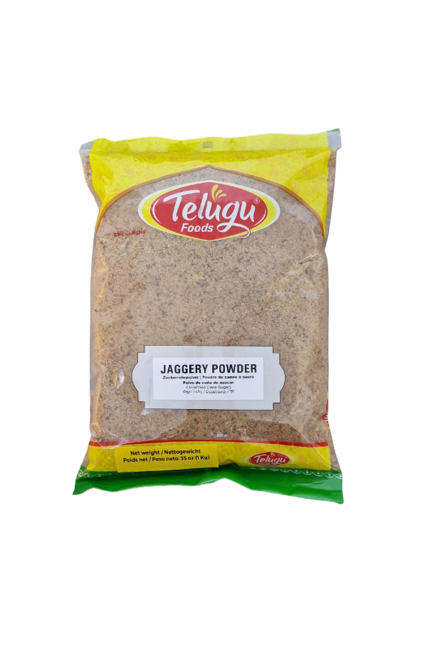 Telugu - jaggery - powder - 1kg