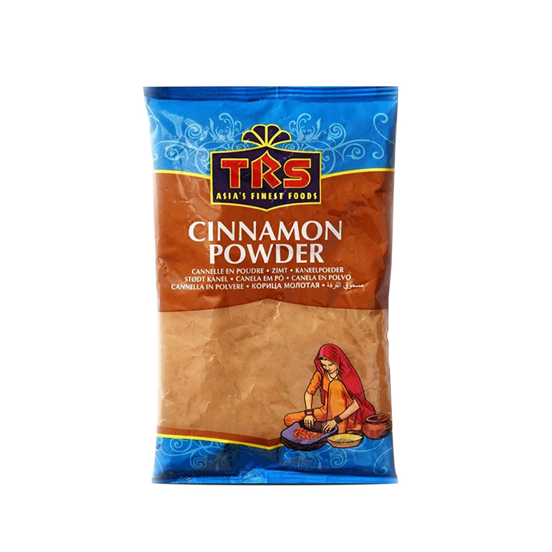 Trs - Cinnamon Powder - 100gm