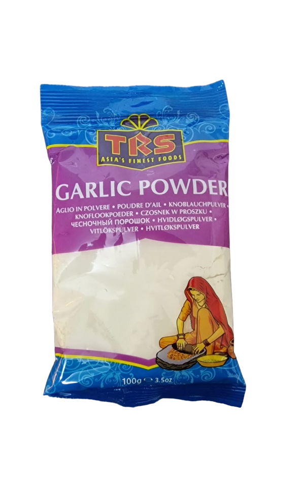 Trs - Garlic Powder - 100g