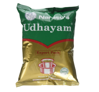 Udhaiyam - Narasus Filter Coffee - 500gm
