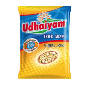 Udhaiyam - Roasted Daria - 500g
